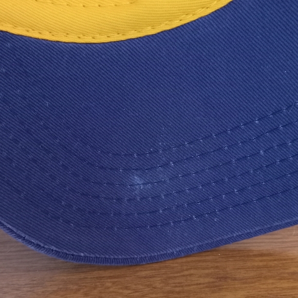 NWT Vintage Star Wars Trucker Hat - Picture 7 of 7